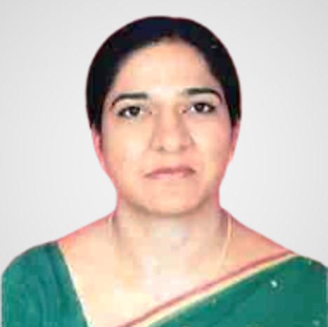 Dr. Mona Khera